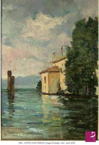 Quadro venduto su PitturiAmo