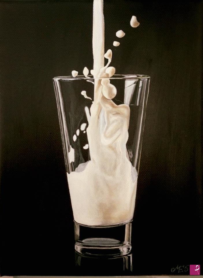 quadri in vendita online - Pure white