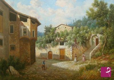 Quadro in vendita online