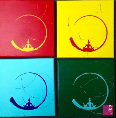 Quadro venduto su PitturiAmo
