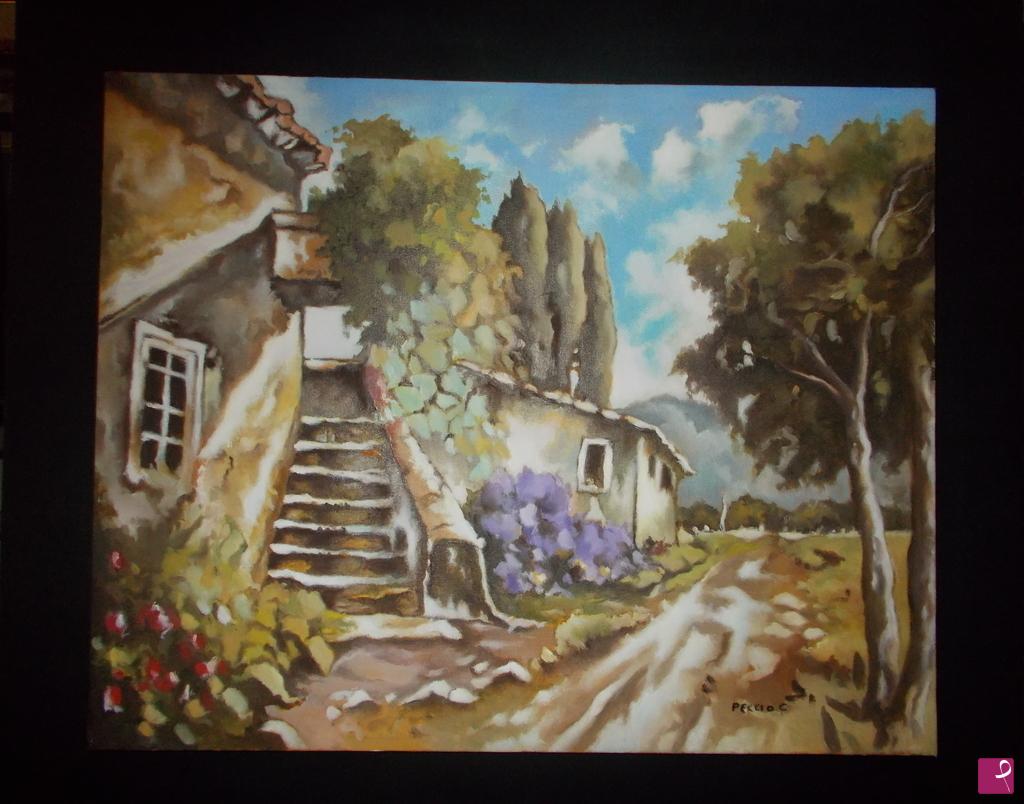 quadri in vendita online - Quadro