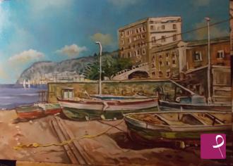 Quadro in vendita online