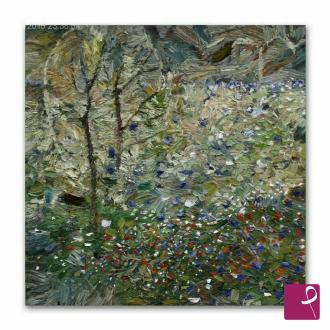 Quadro venduto su PitturiAmo