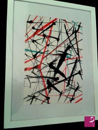 Quadro venduto su PitturiAmo