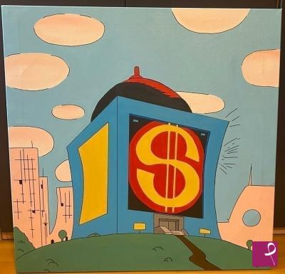 Quadro in vendita online