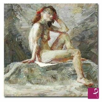Quadro venduto su PitturiAmo