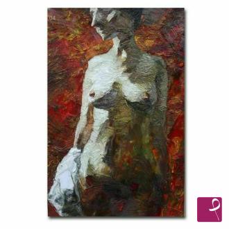 Quadro venduto su PitturiAmo
