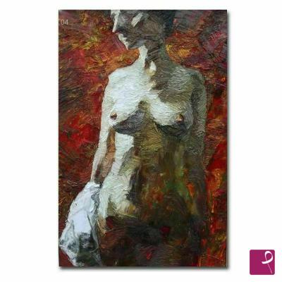 Quadro venduto su PitturiAmo