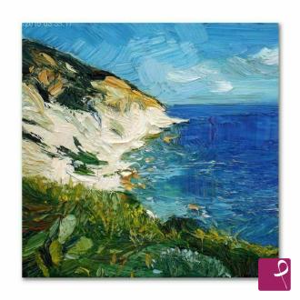 Quadro venduto su PitturiAmo