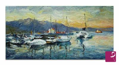 Quadro venduto su PitturiAmo