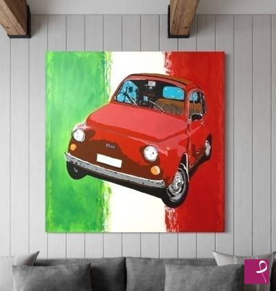 Quadro in vendita online