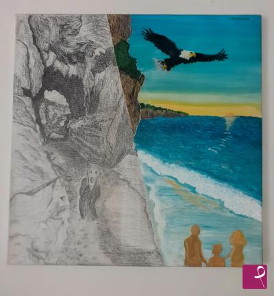Quadro in vendita online