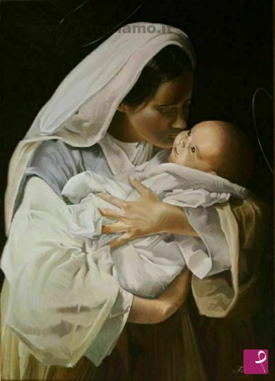 Quadro venduto su PitturiAmo