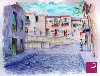 Quadro in vendita online