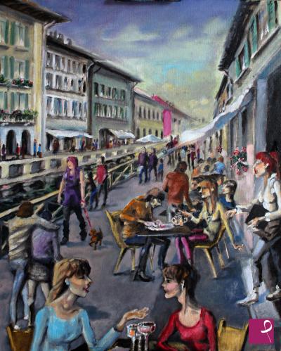 Quadro in vendita online