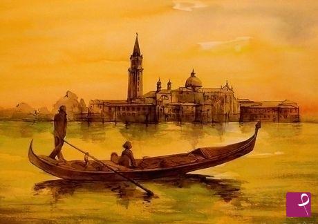 quadri in vendita online - questo piccolo grande amore
