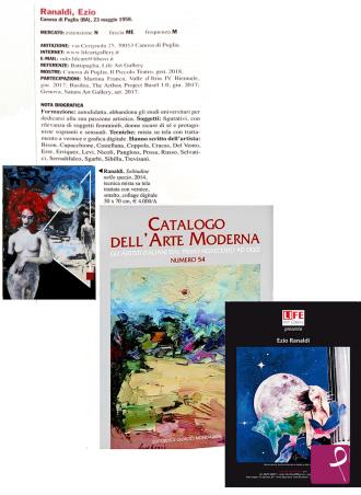 Quadro venduto su PitturiAmo