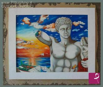 Quadro in vendita online