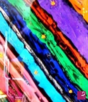 quadri in vendita online - Radioactivi10ty Colors.