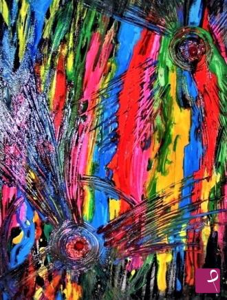 Quadro venduto su PitturiAmo