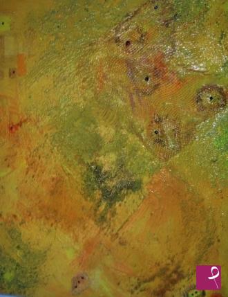 Quadro venduto su PitturiAmo
