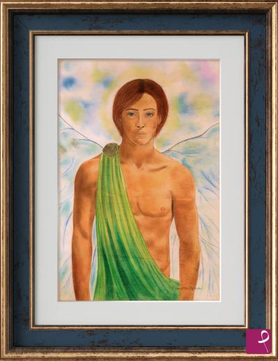 Quadro venduto su PitturiAmo