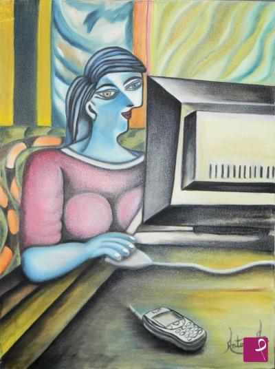 Quadro in vendita online