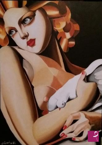 Quadro in vendita online