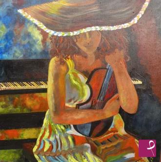 Quadro in vendita online