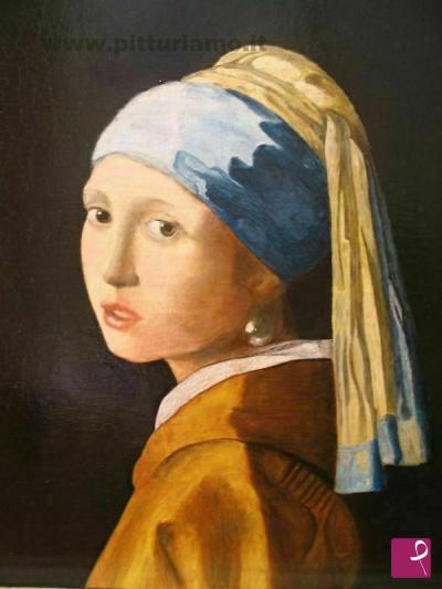 Quadro venduto su PitturiAmo