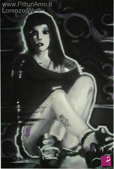Quadro in vendita online