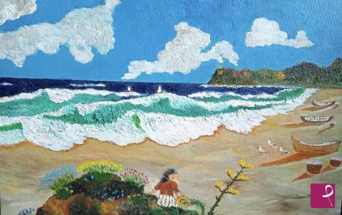 Quadro in vendita online