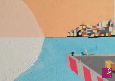 Quadro venduto su PitturiAmo