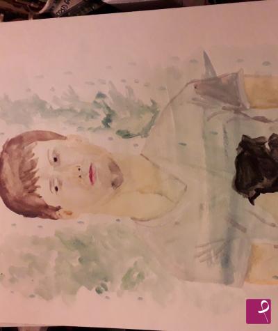 Quadro in vendita online