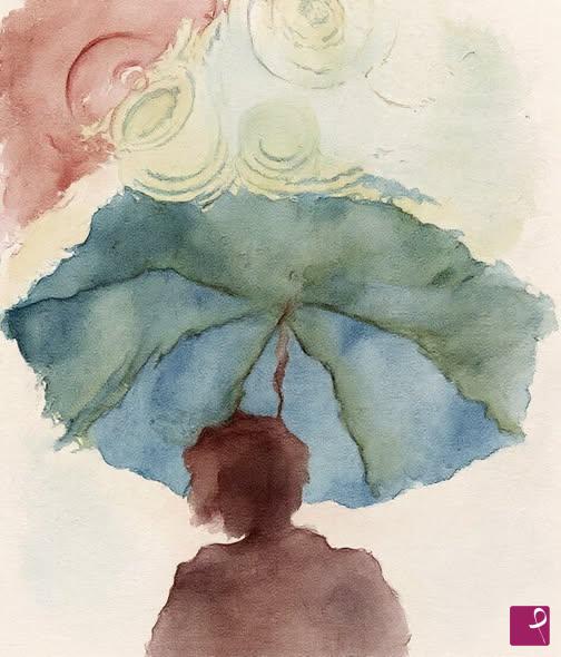 quadri in vendita online - RAIN