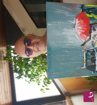 Quadro in vendita online