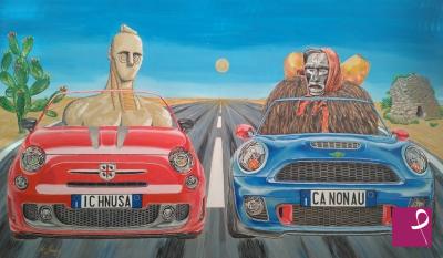 Quadro in vendita online