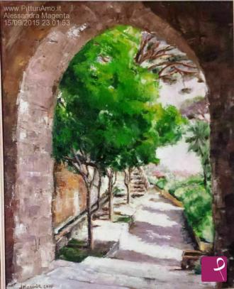 Quadro in vendita online