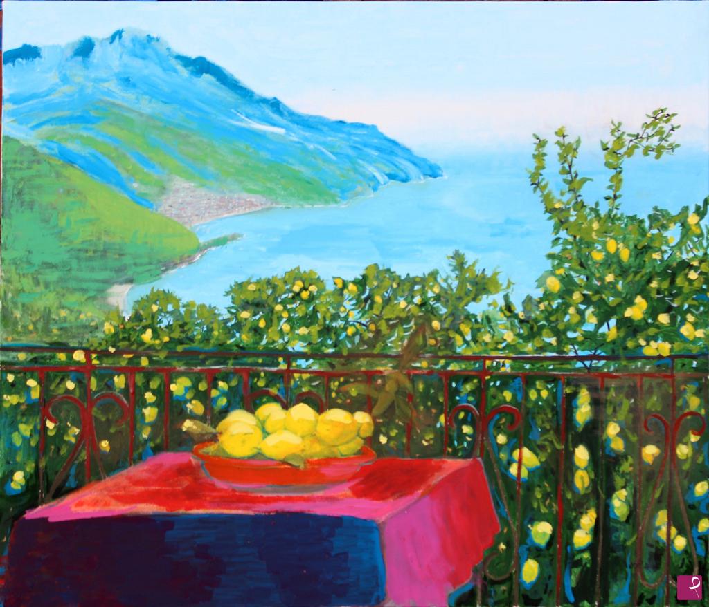 quadri in vendita online - Ravello