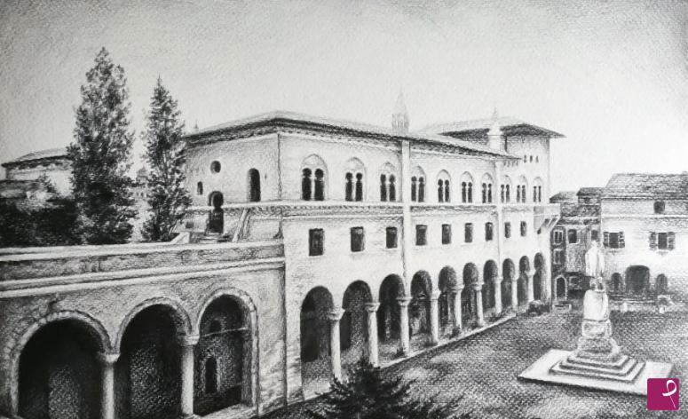 quadri in vendita online - Ravenna n.3