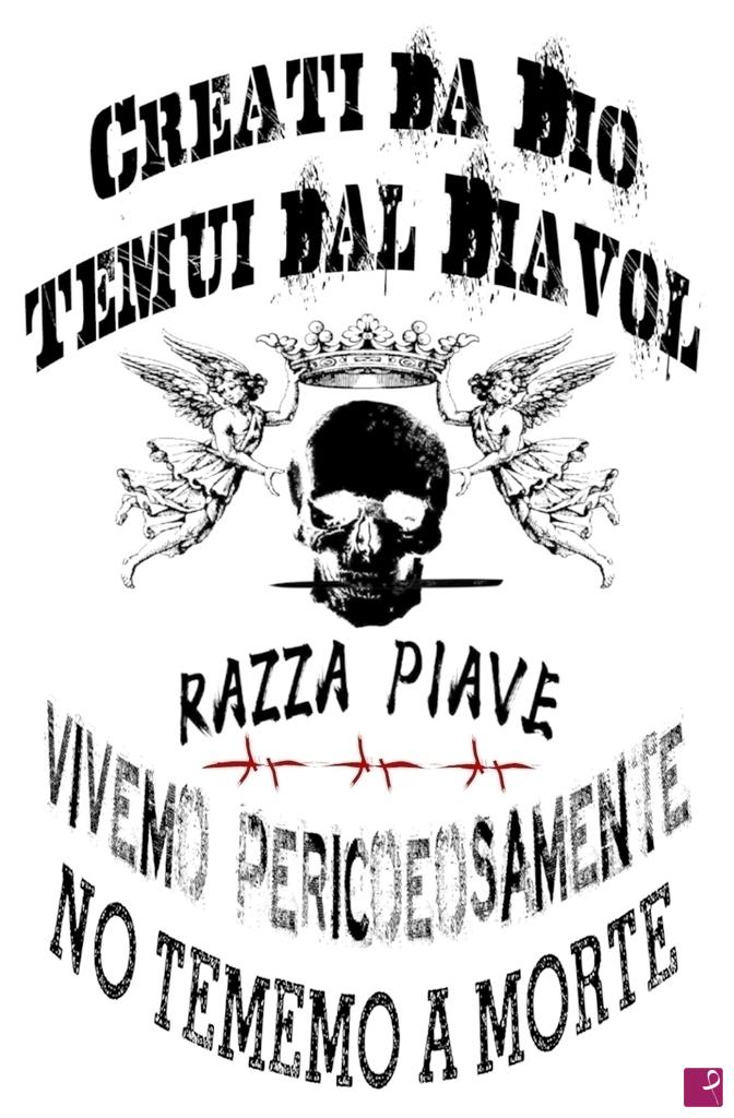 quadri in vendita online - Razza Piave