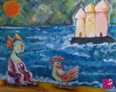 Quadro in vendita online