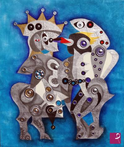 Quadro in vendita online