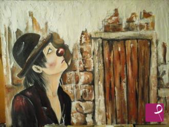 Quadro venduto su PitturiAmo
