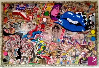 Quadro in vendita online