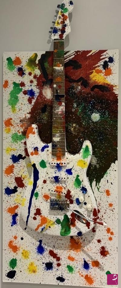 Quadro venduto su PitturiAmo