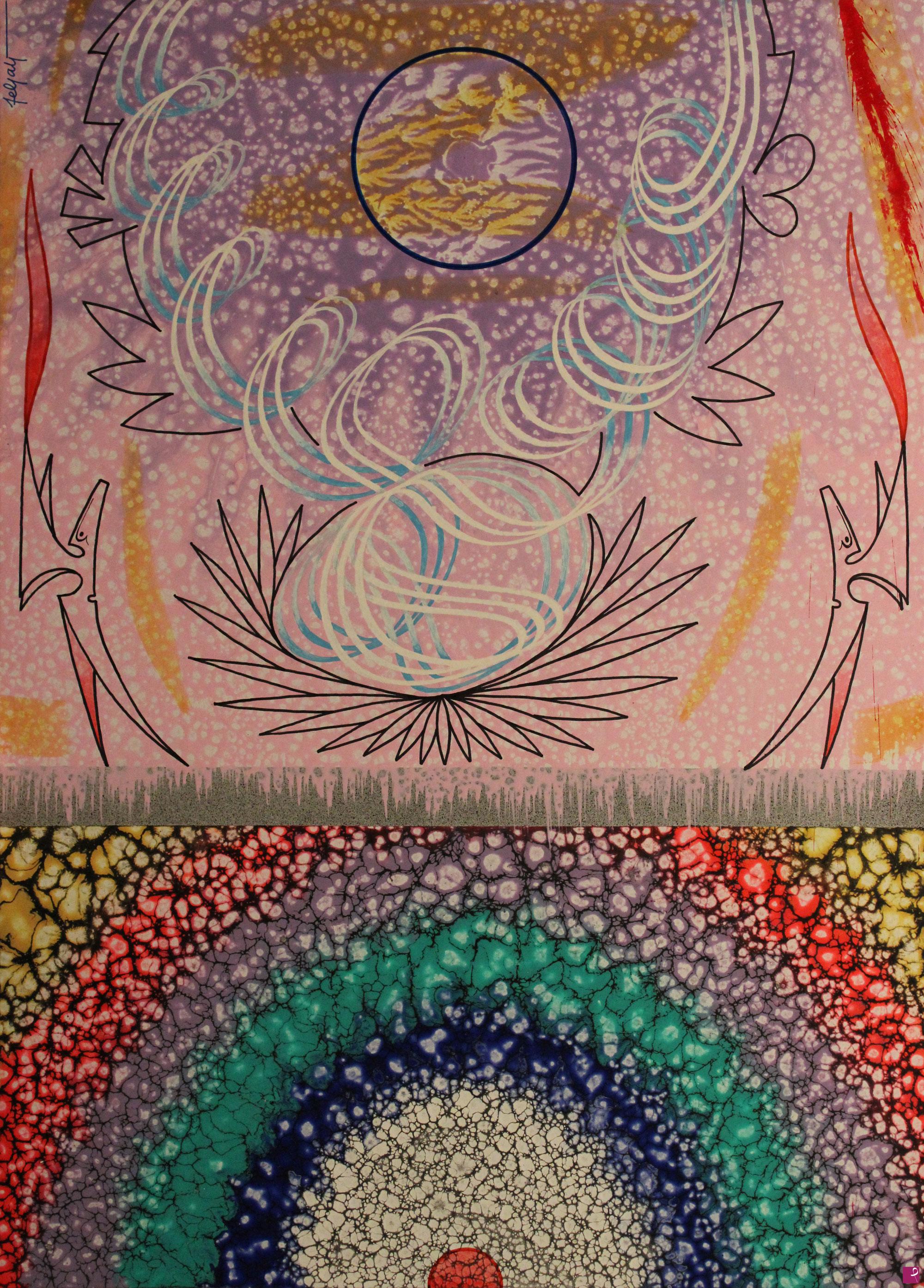 quadri in vendita online - Rebus