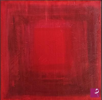 Quadro venduto su PitturiAmo