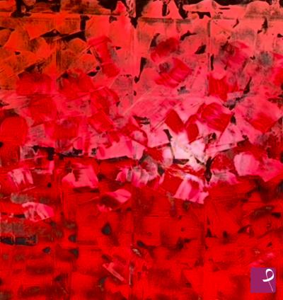Quadro venduto su PitturiAmo