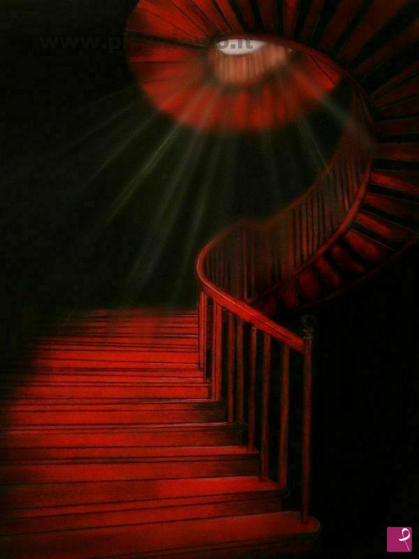 quadri in vendita online -  Red Obsession  © 2012
